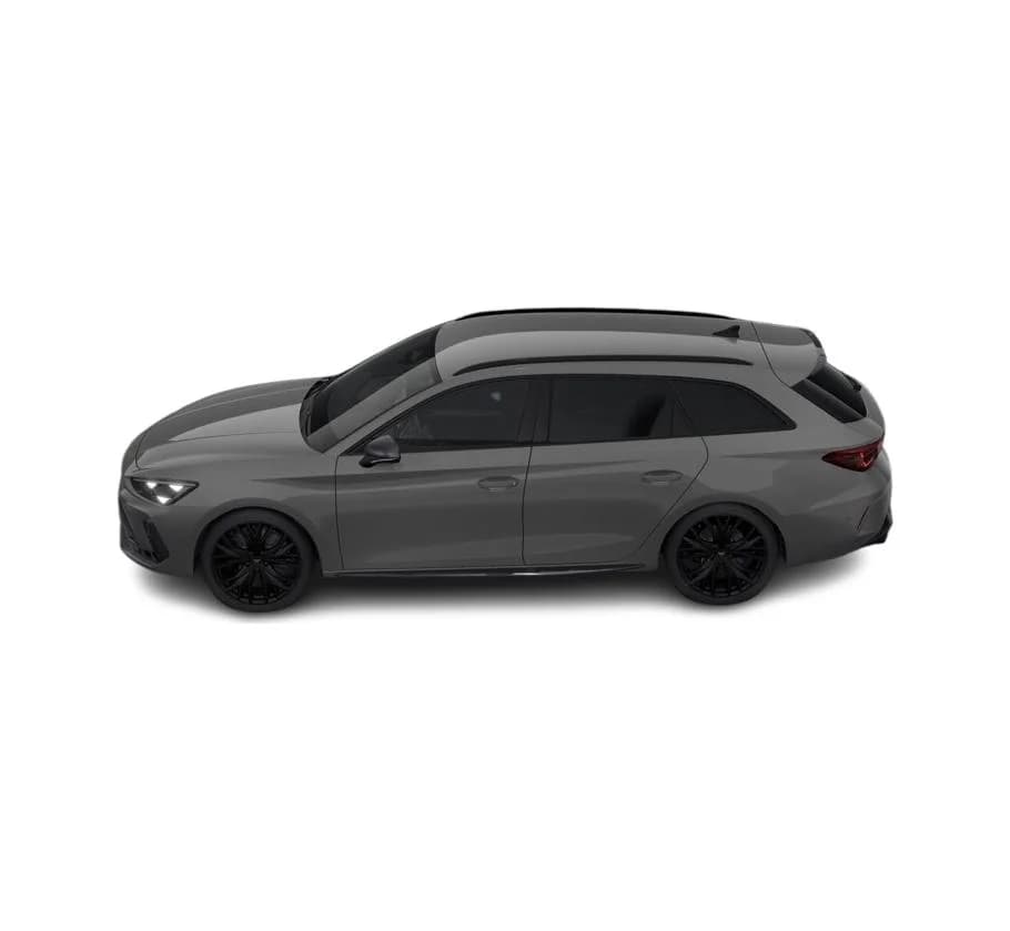 Cupra Leon Sportstourer VZ 300 — zdjęcie 2