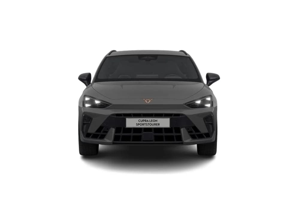 Cupra Leon Sportstourer VZ 300 — zdjęcie 6
