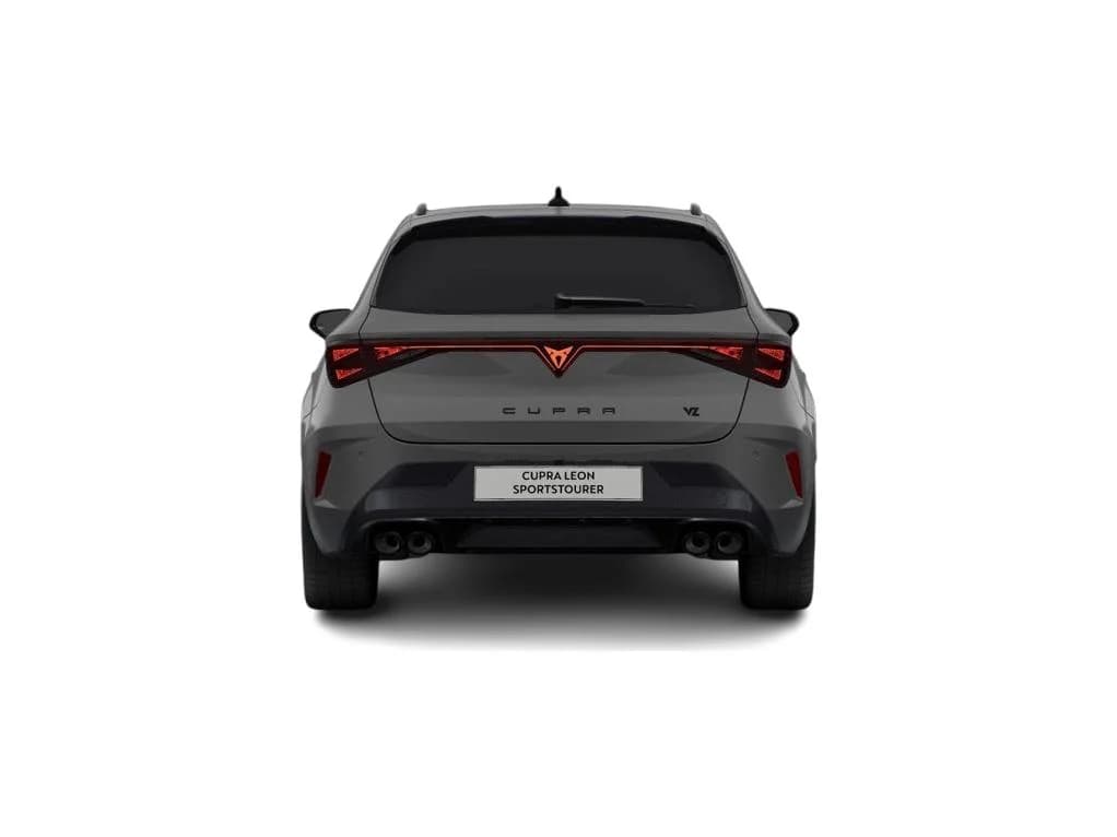 Cupra Leon Sportstourer VZ 300 — zdjęcie 4