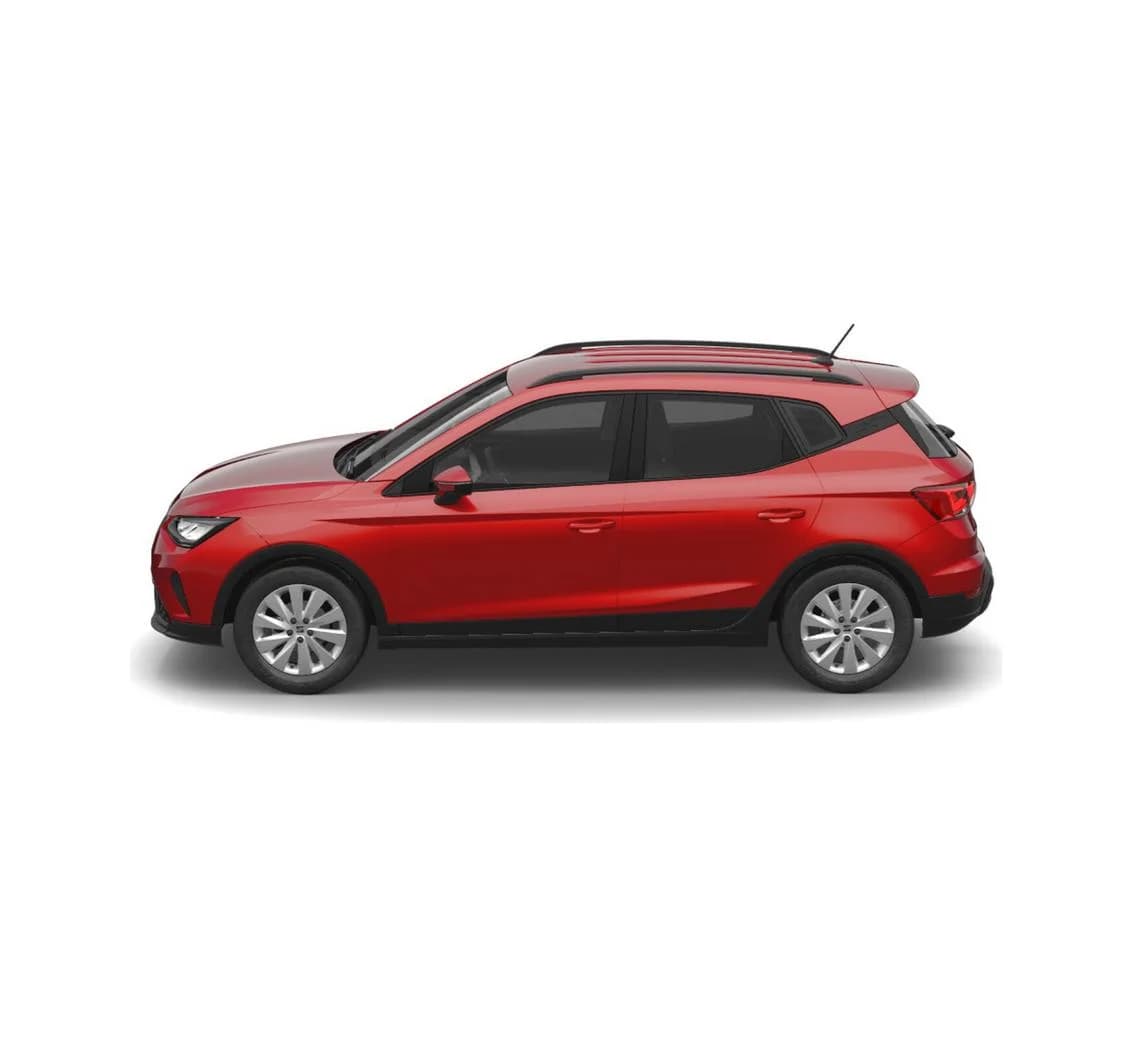 Seat Arona Style 1.0 TSI 115km AT — zdjęcie 2