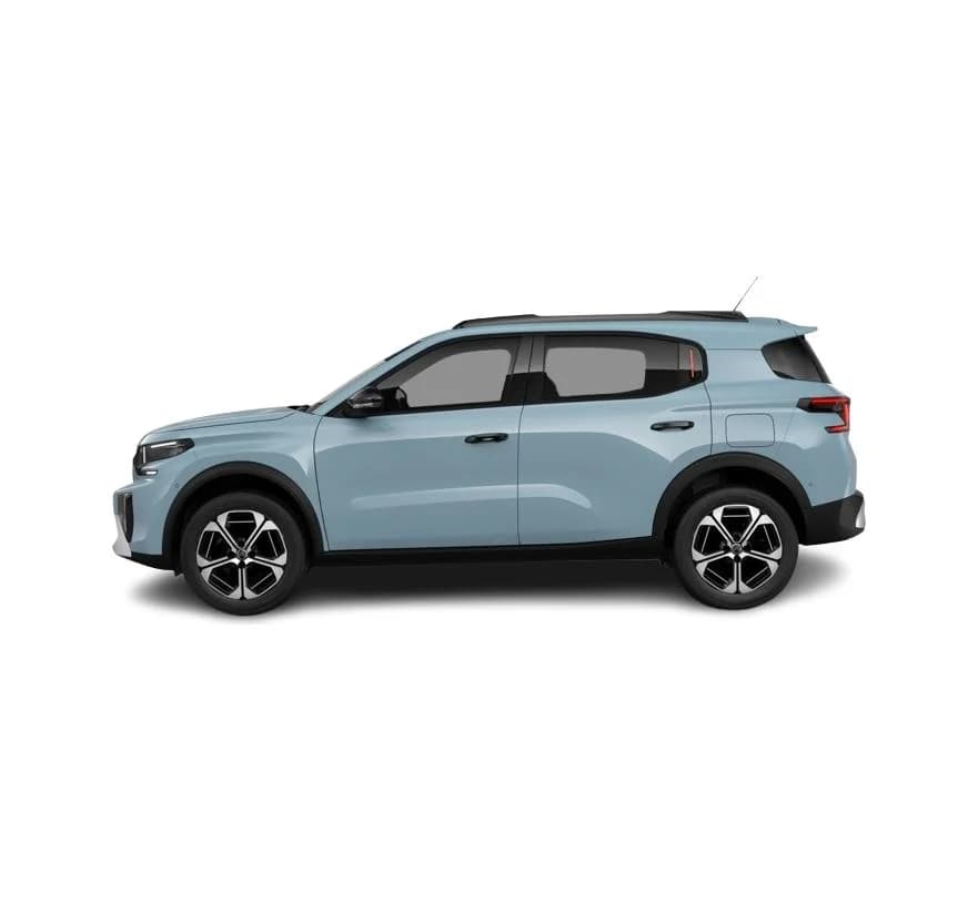 Citroen C3 Aircross MAX — zdjęcie 2