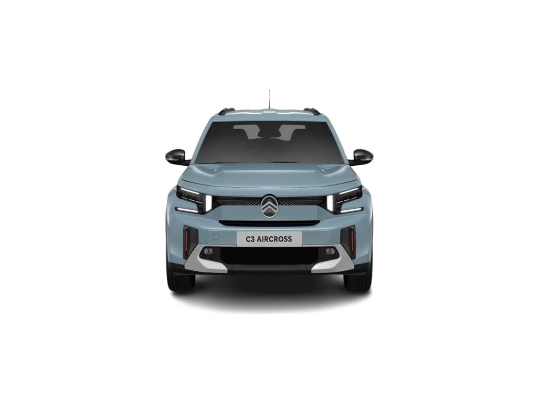 Citroen C3 Aircross MAX — zdjęcie 8