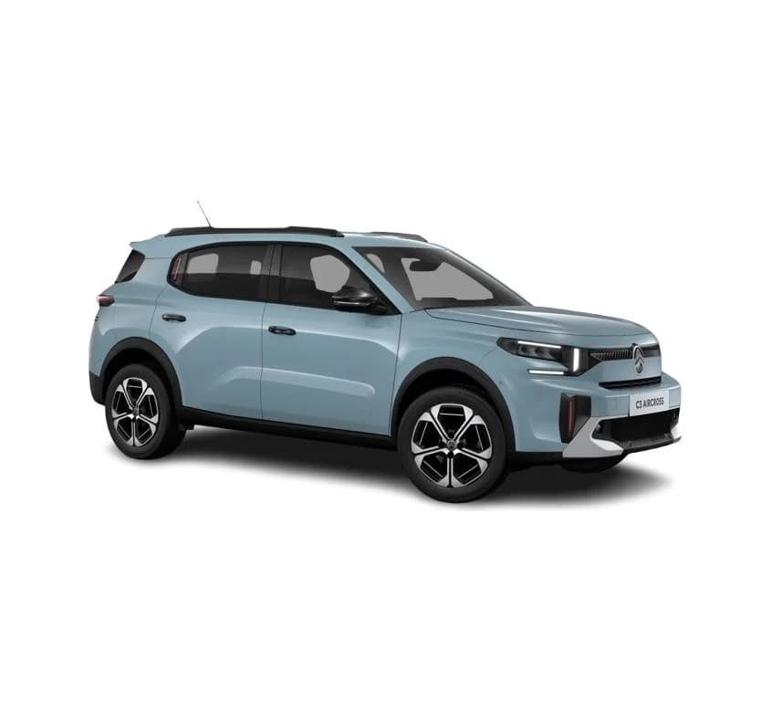 Citroen C3 Aircross MAX — zdjęcie 7