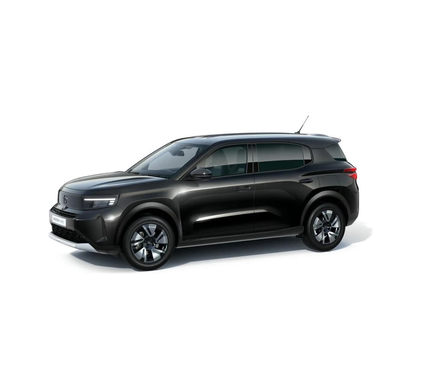 Opel Frontera GS 1.2 Hybrid 145KM — zdjęcie 2