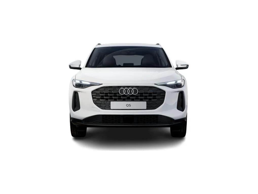 Audi Q5 TFSI — zdjęcie 7