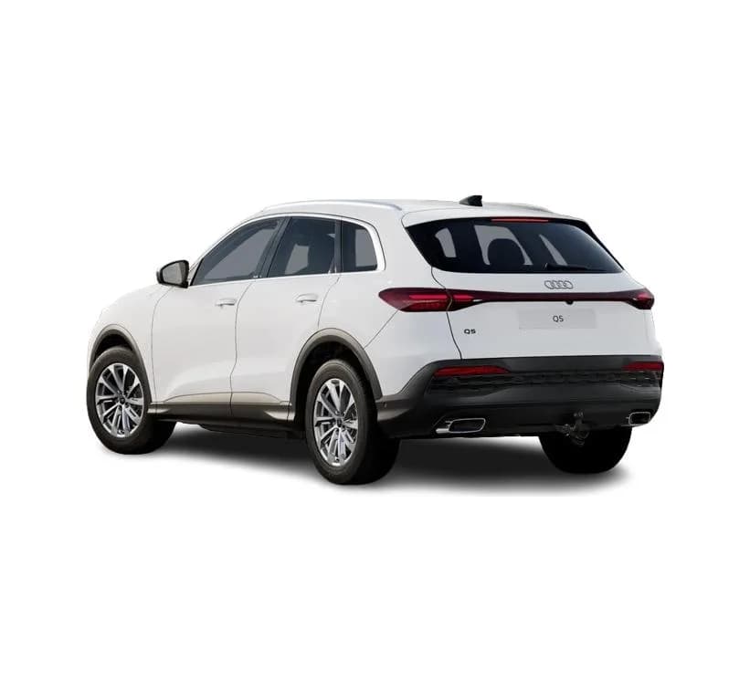 Audi Q5 TFSI quattro — zdjęcie 3