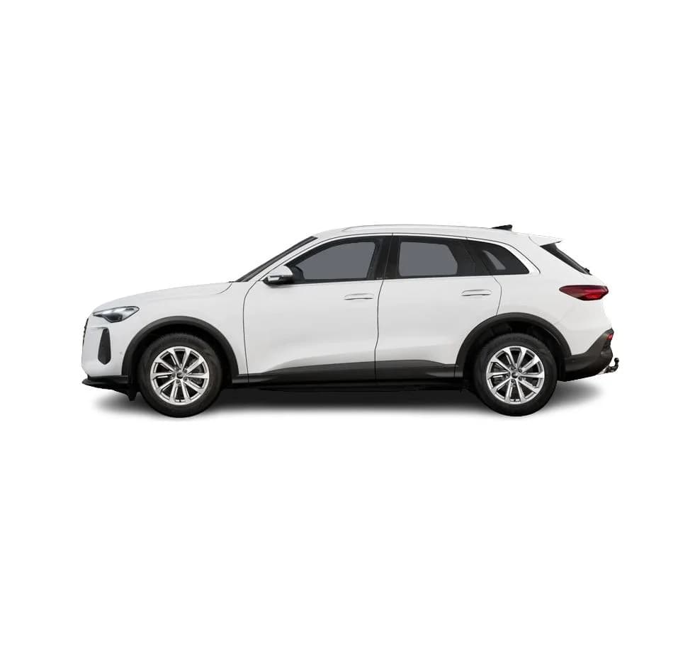 Audi Q5 TFSI quattro — zdjęcie 2
