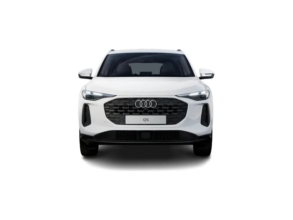 Audi Q5 TFSI quattro — zdjęcie 7