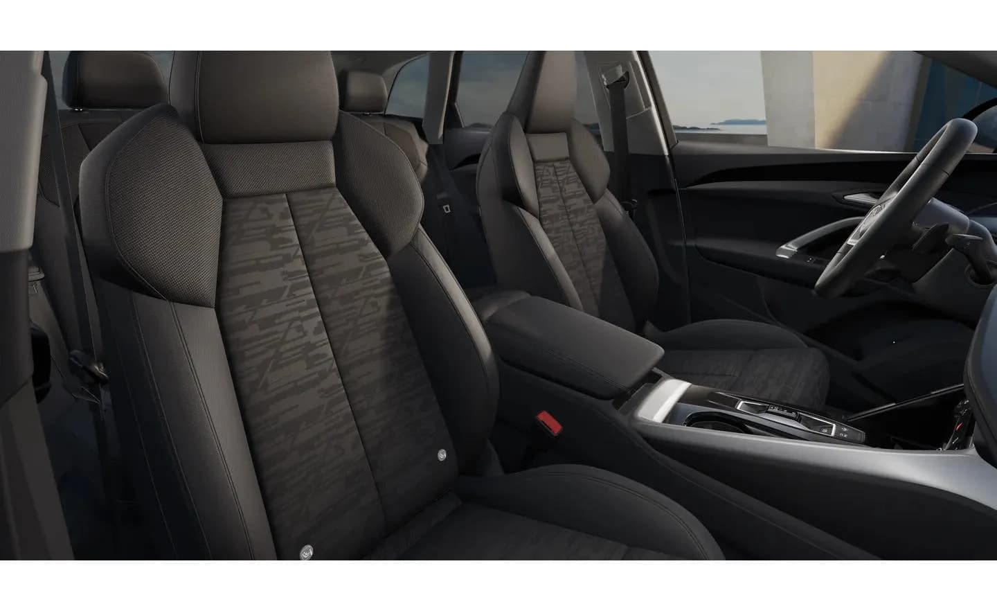 Audi Q5 TFSI quattro — zdjęcie 6