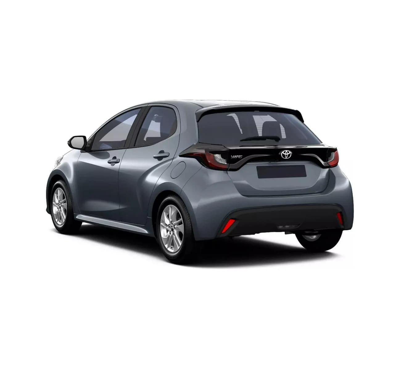 Toyota Yaris Comfort 1.5 VVT-i — zdjęcie 3