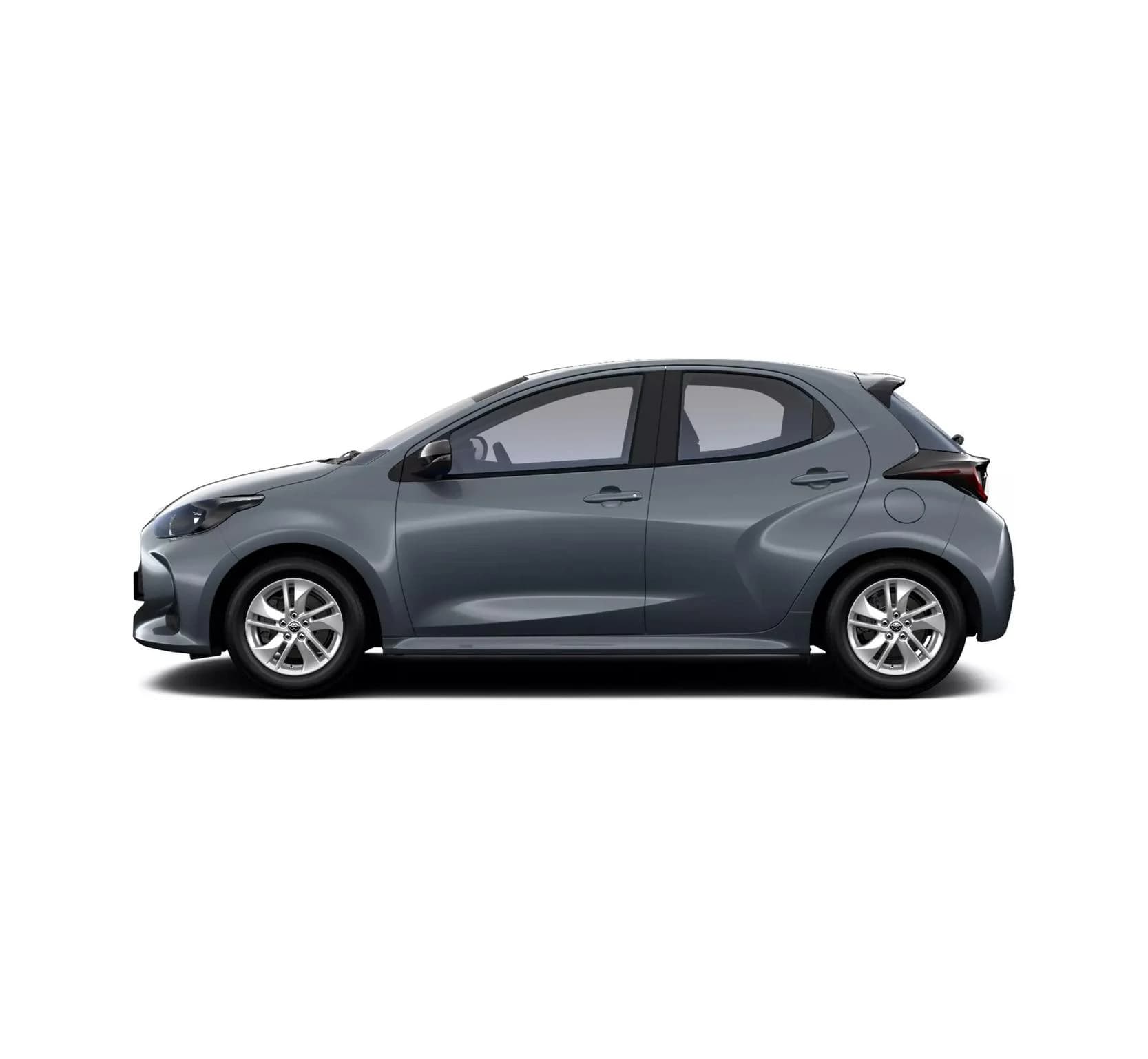 Toyota Yaris Comfort 1.5 VVT-i — zdjęcie 2