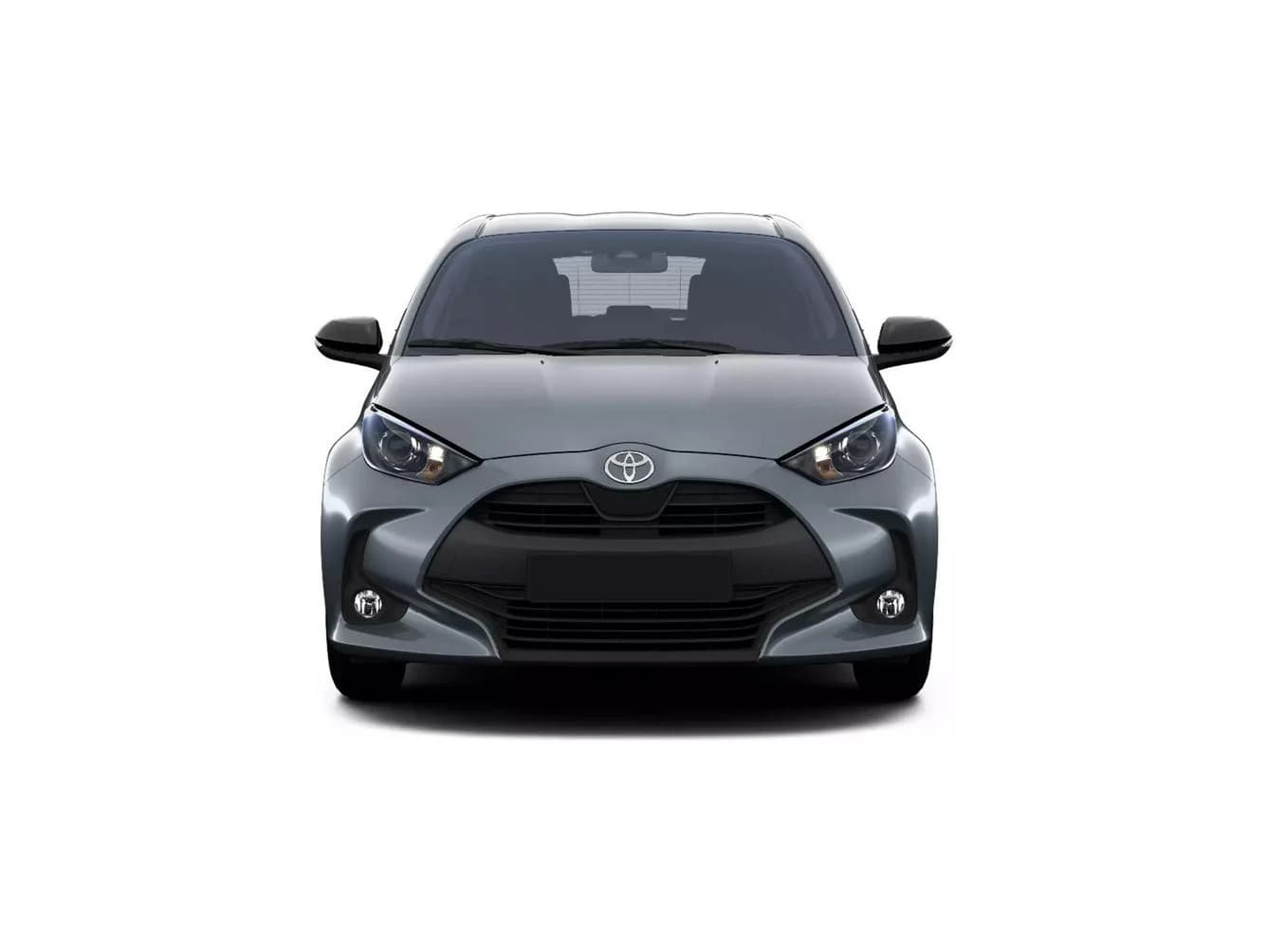 Toyota Yaris Comfort 1.5 VVT-i — zdjęcie 6