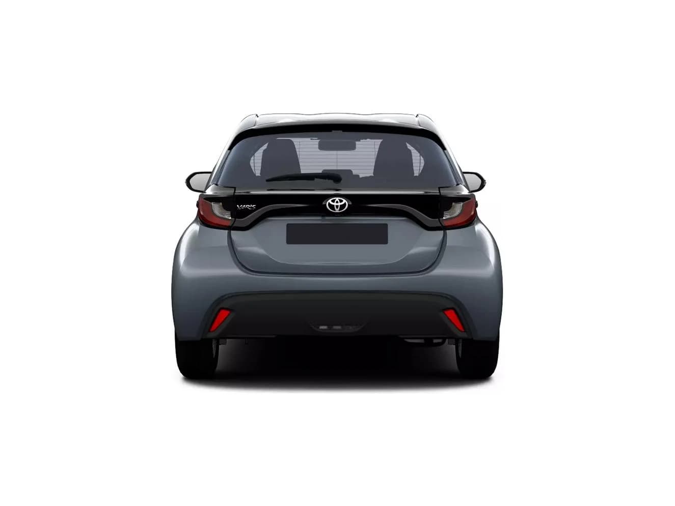 Toyota Yaris Comfort 1.5 VVT-i — zdjęcie 4