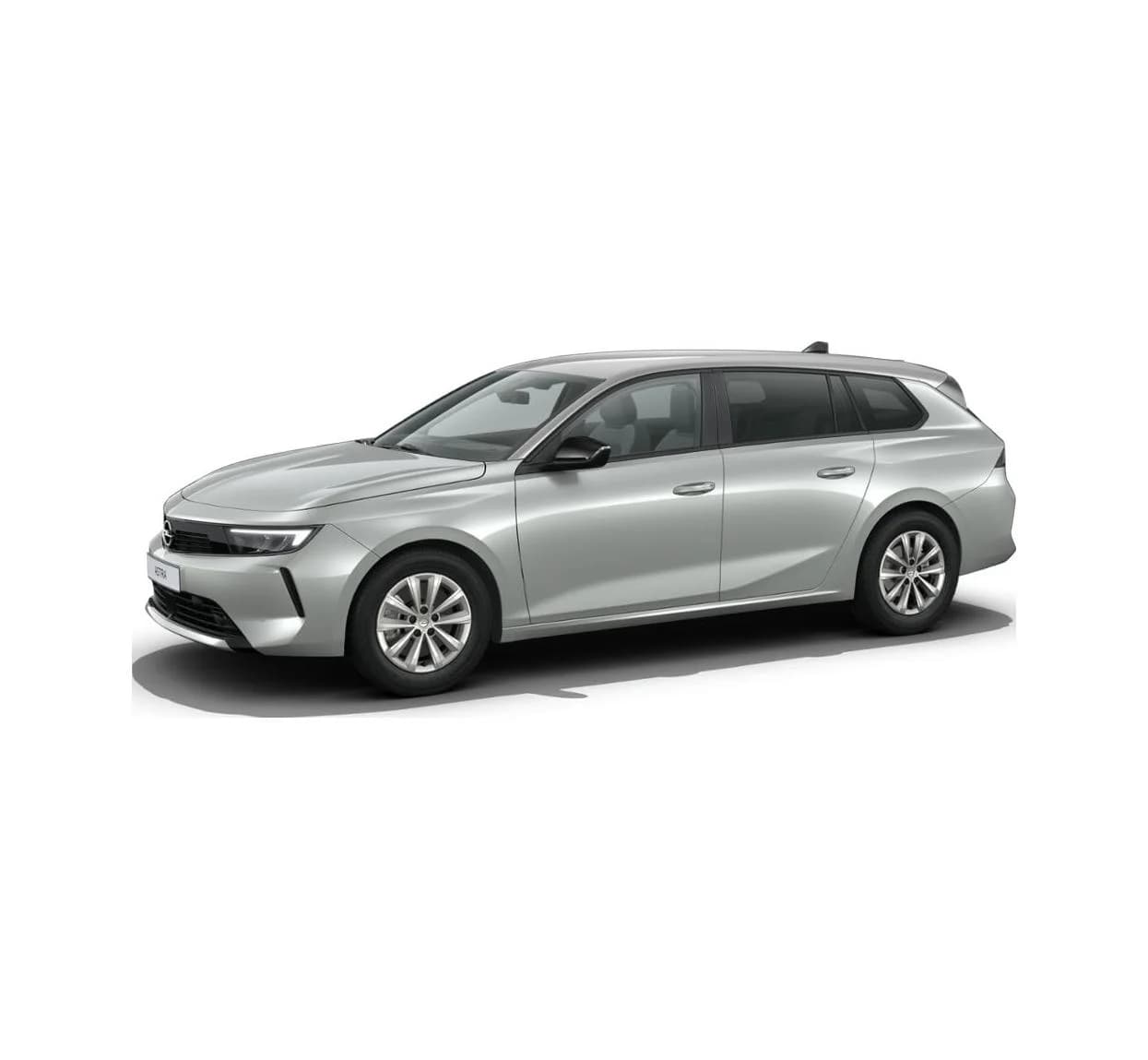 Opel Astra Sports Tourer GS 1.5 TDI — zdjęcie 2