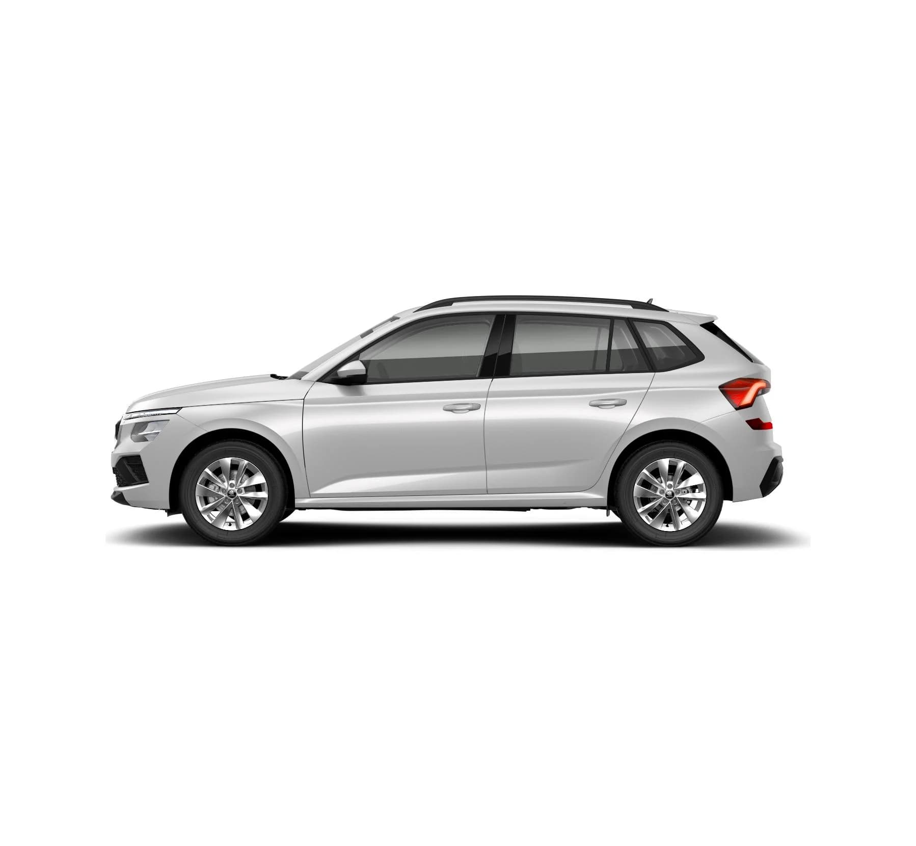 Skoda Kamiq Style DSG 1.0 TSI — zdjęcie 2