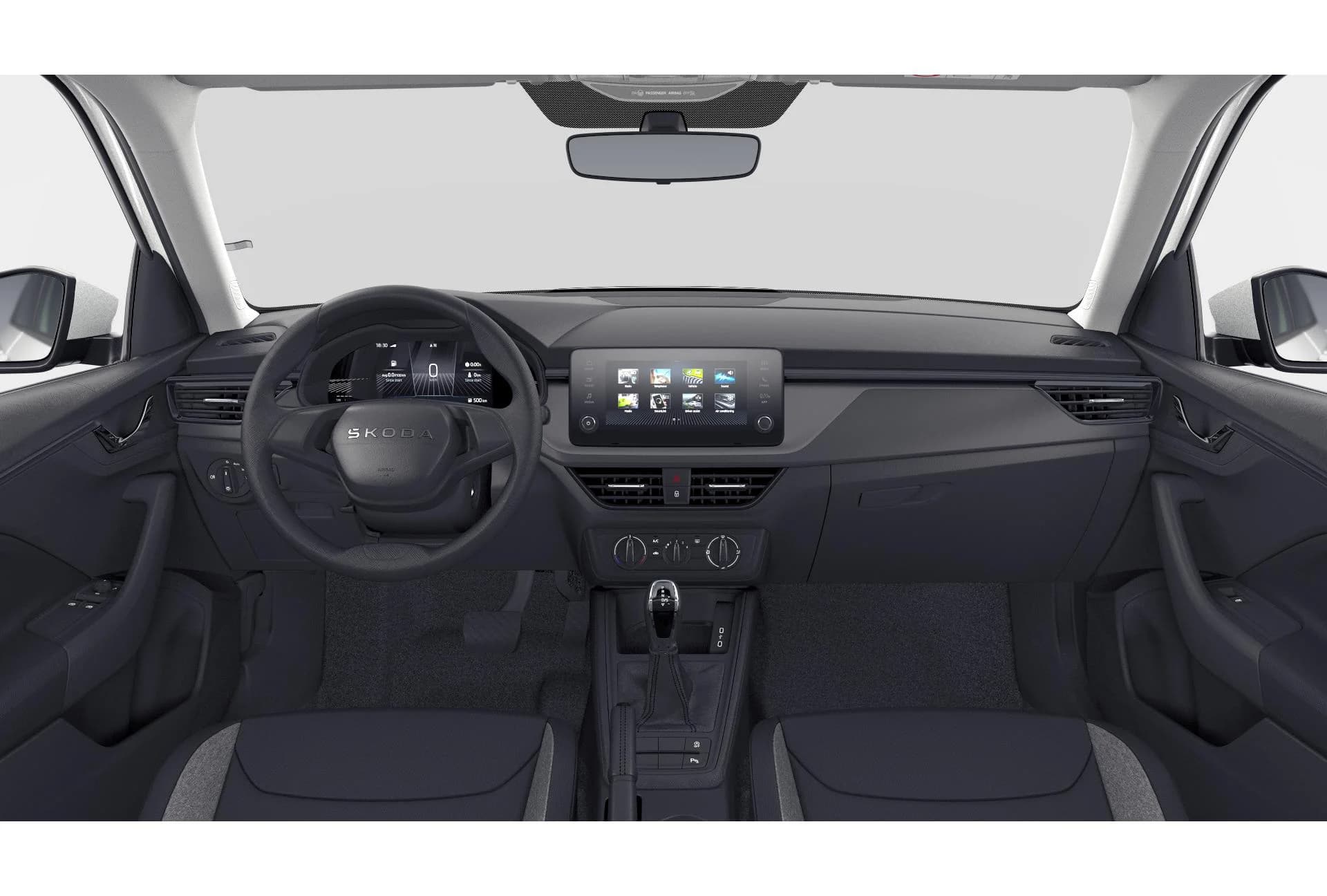 Skoda Kamiq Style DSG 1.0 TSI — zdjęcie 4