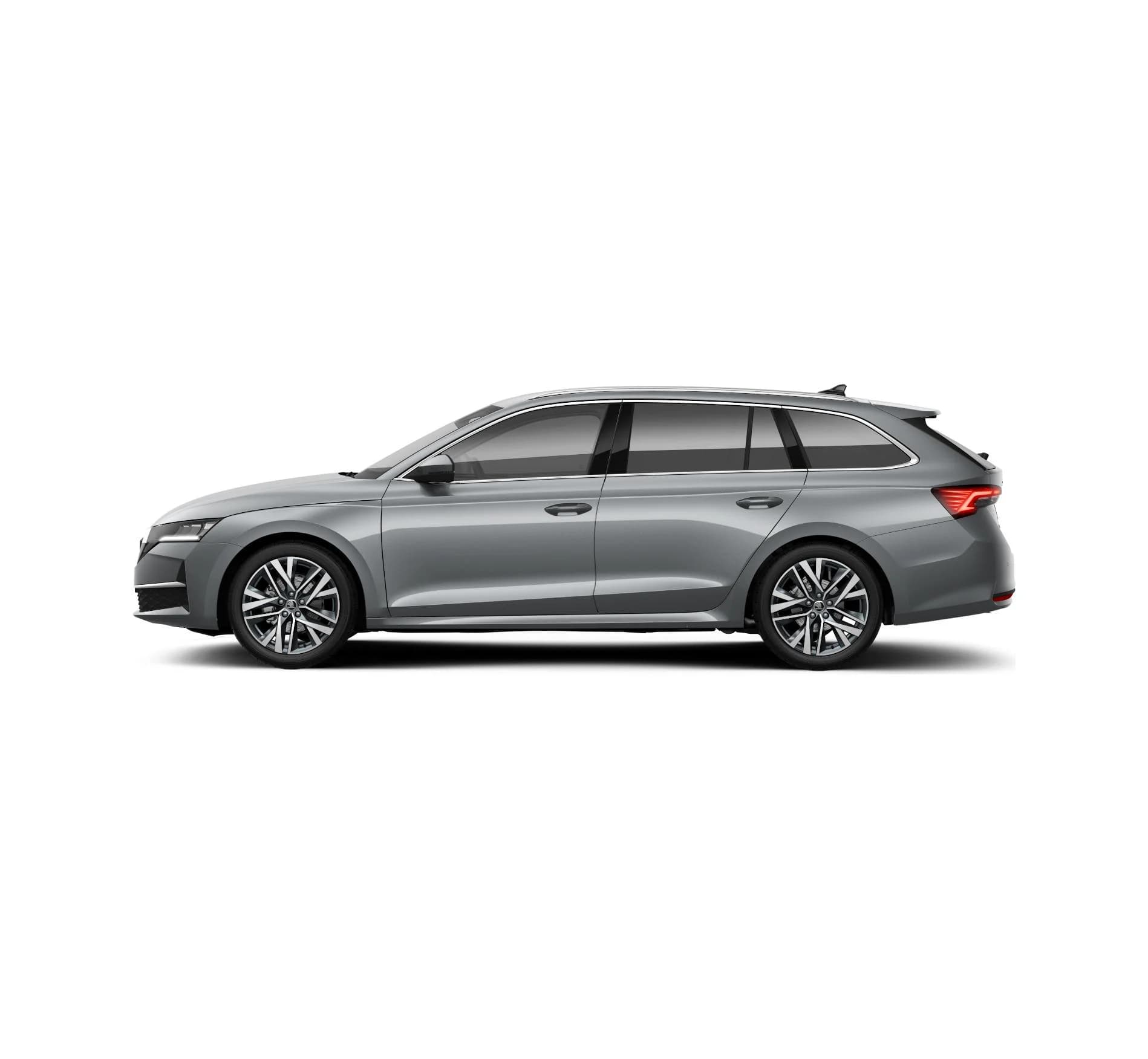 Skoda Octavia Combi Ambiente 1.5 TSI — zdjęcie 2