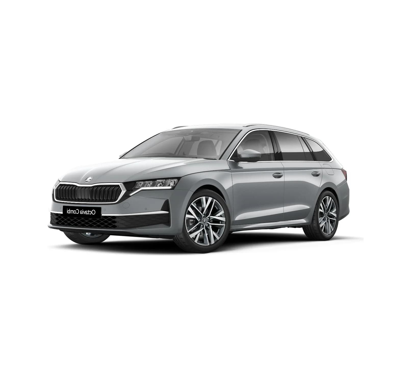 Skoda Octavia Combi