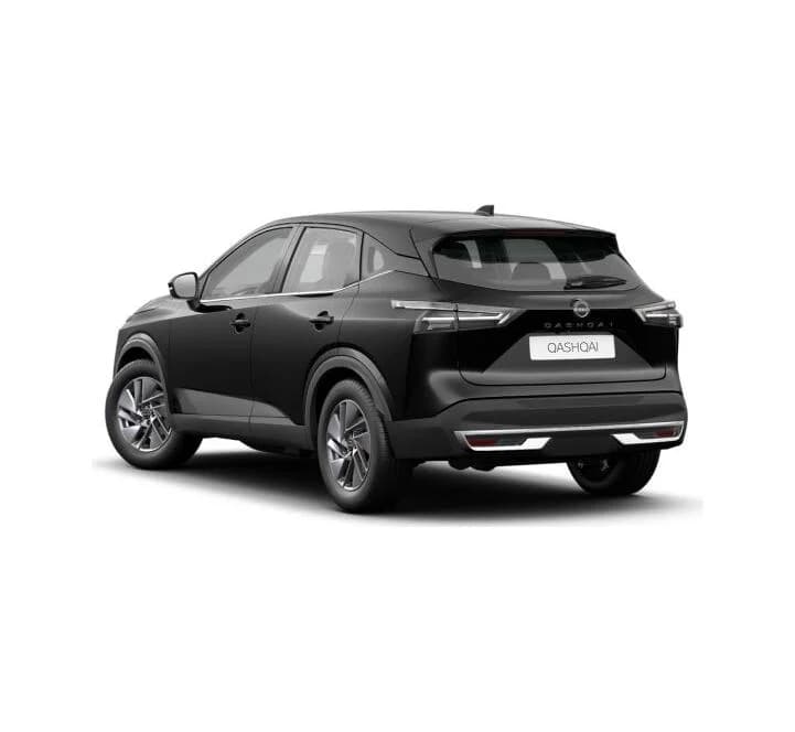 Nissan Qashqai Acenta Xtronic — zdjęcie 3