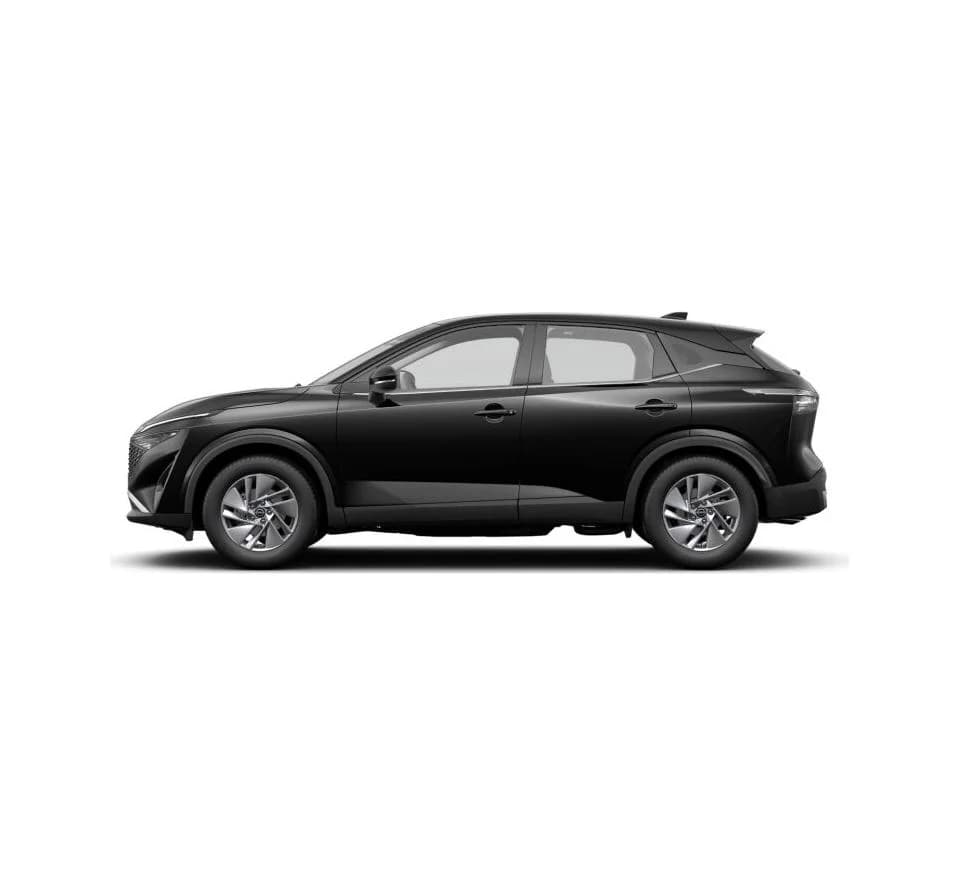 Nissan Qashqai Acenta Xtronic — zdjęcie 2