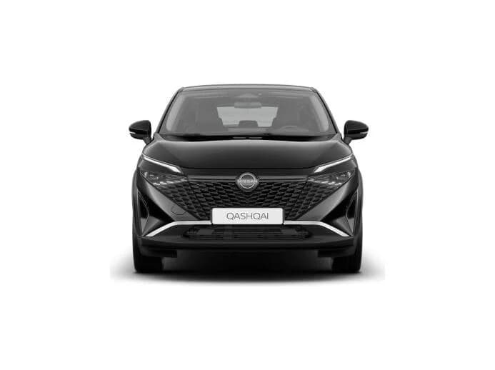Nissan Qashqai Acenta Xtronic — zdjęcie 6