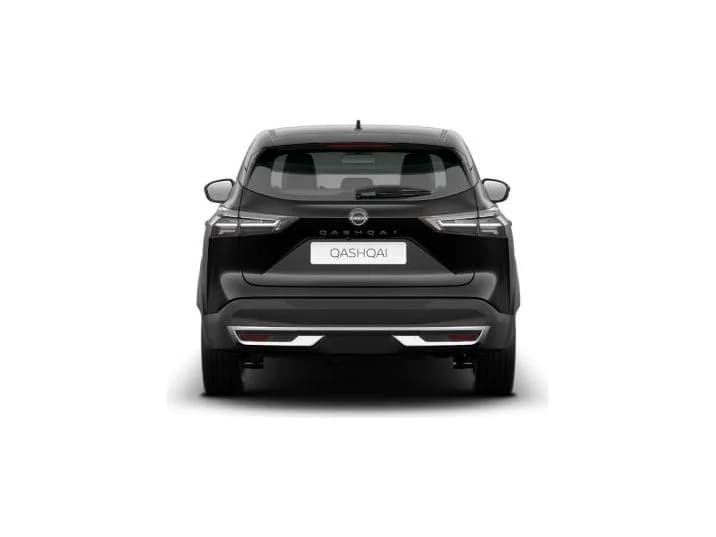 Nissan Qashqai Acenta Xtronic — zdjęcie 4