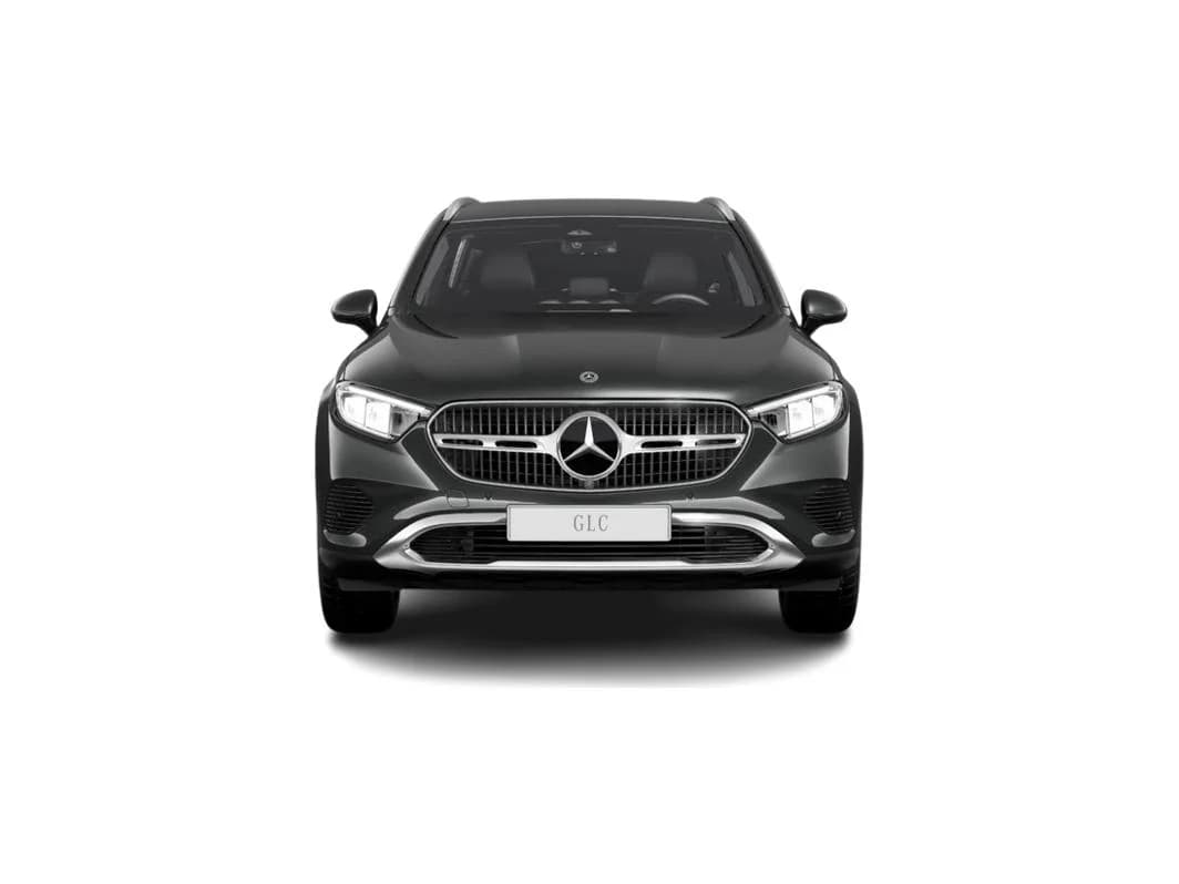 Mercedes-Benz GLC 200d 4MATIC AMG — zdjęcie 6
