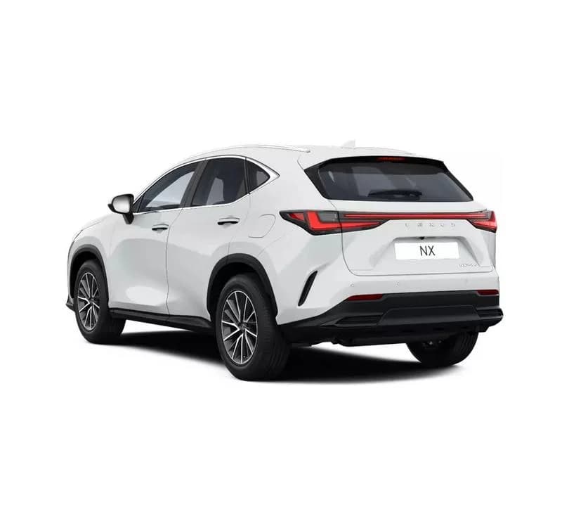 Lexus NX 350h Prestige CVT — zdjęcie 3