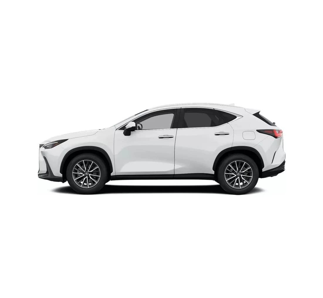 Lexus NX 350h Prestige CVT — zdjęcie 2