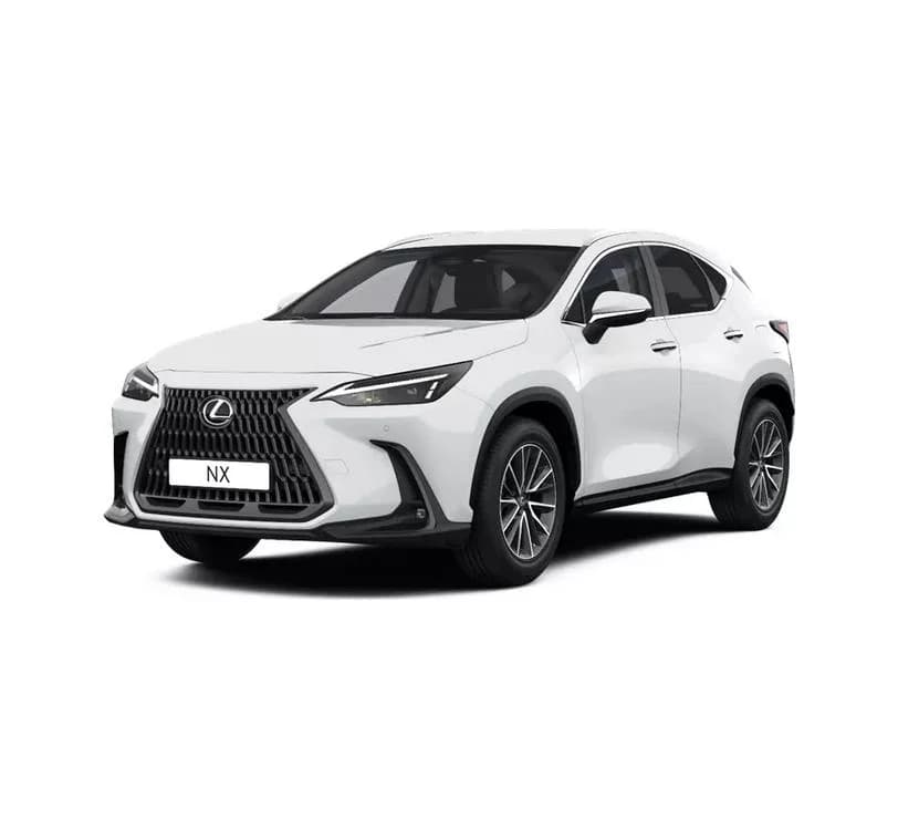 Lexus NX 350h