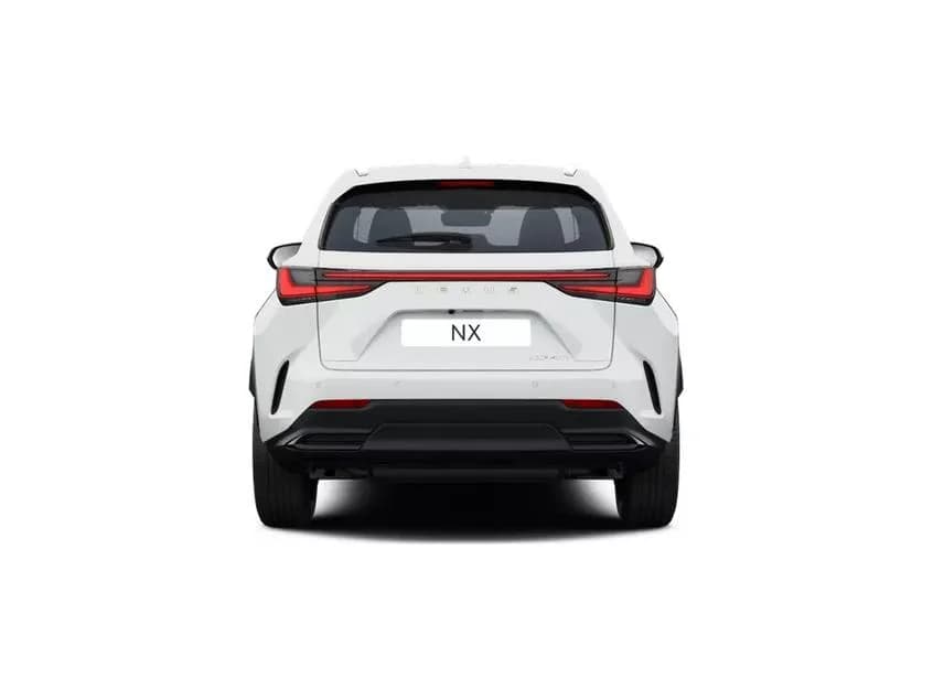 Lexus NX 350h Prestige CVT — zdjęcie 4