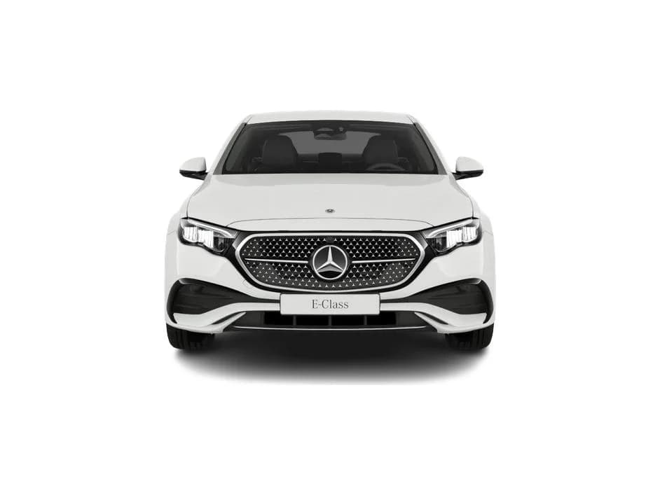 Mercedes-Benz Klasa E E200 4MATIC Avantgarde — zdjęcie 7