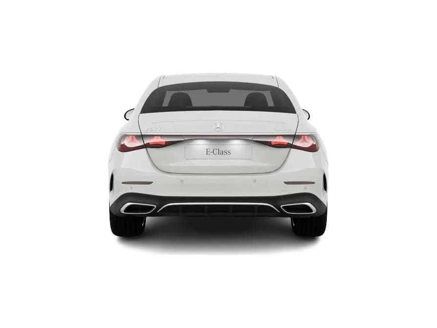 Mercedes-Benz Klasa E E200 4MATIC Avantgarde — zdjęcie 4