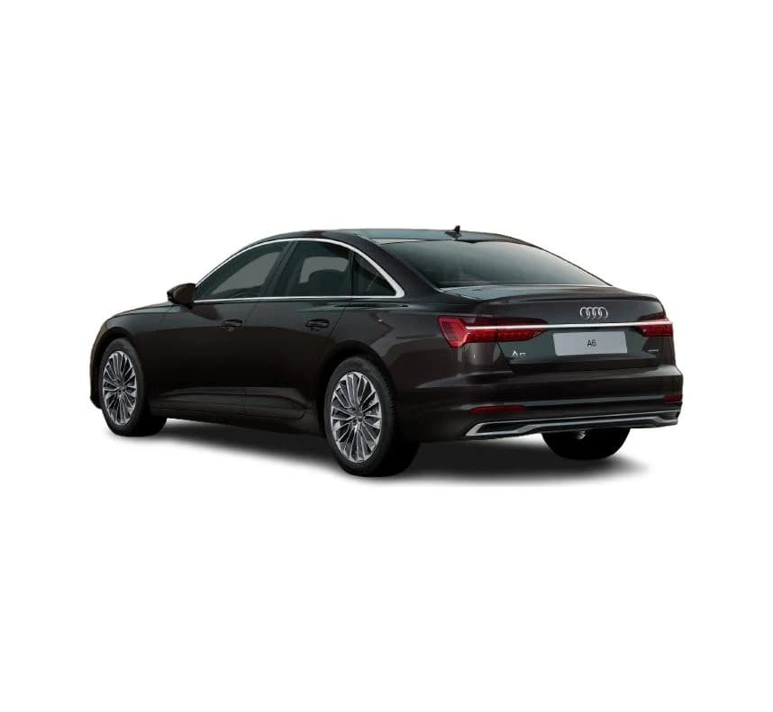 Audi A6 Limousine 40 TDI S line S tronic — zdjęcie 3