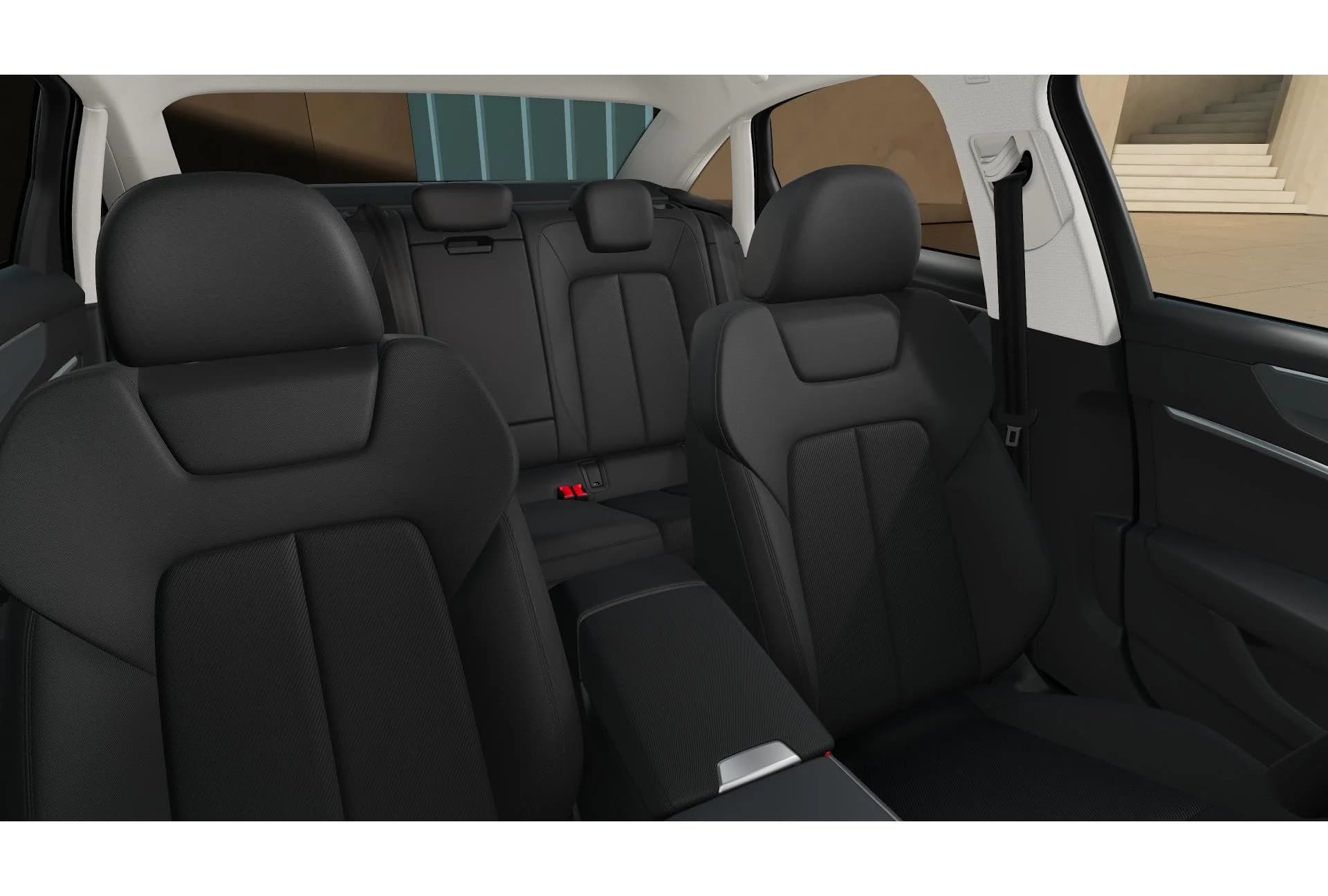 Audi A6 Limousine 40 TDI S line S tronic — zdjęcie 6