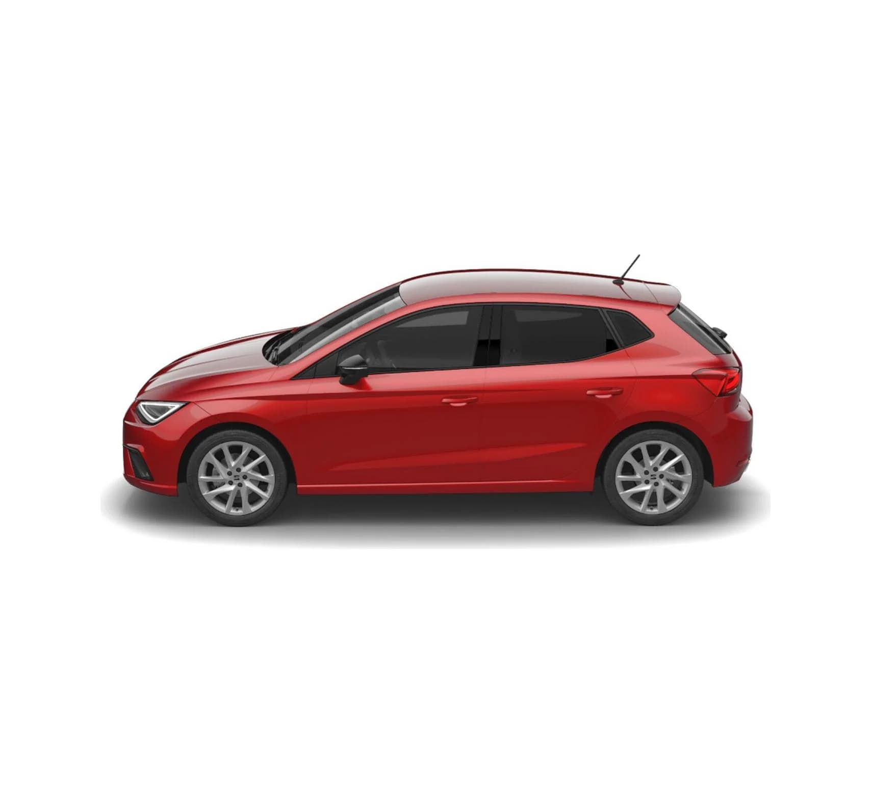 Seat Ibiza FR 1.0 TSI MT — zdjęcie 2
