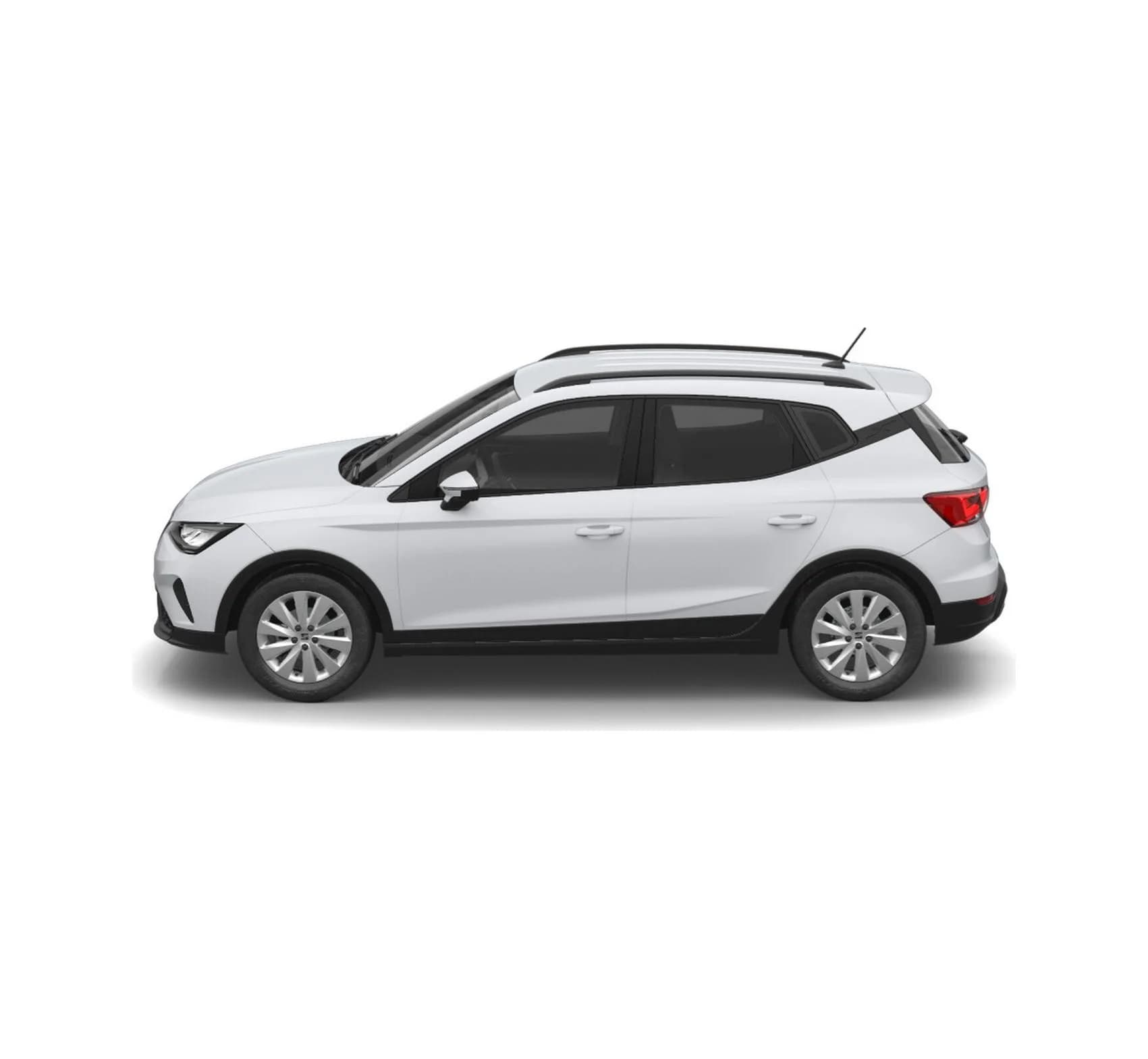 Seat Arona Style 1.0 TSI 115km MT — zdjęcie 2