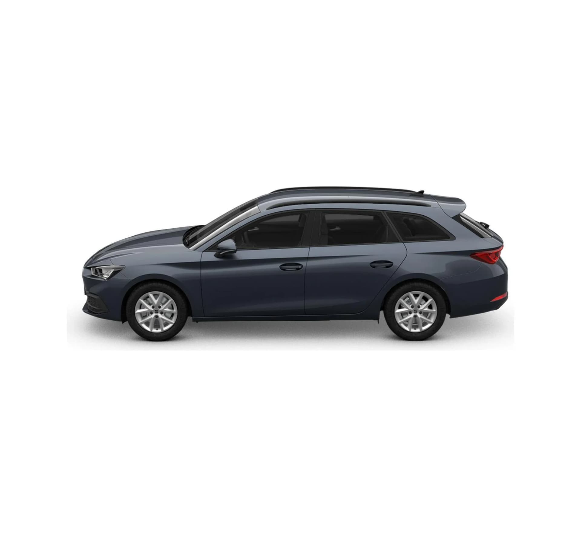 Seat Leon Sportstourer Style 1.5 eTSI 150km DSG — zdjęcie 2