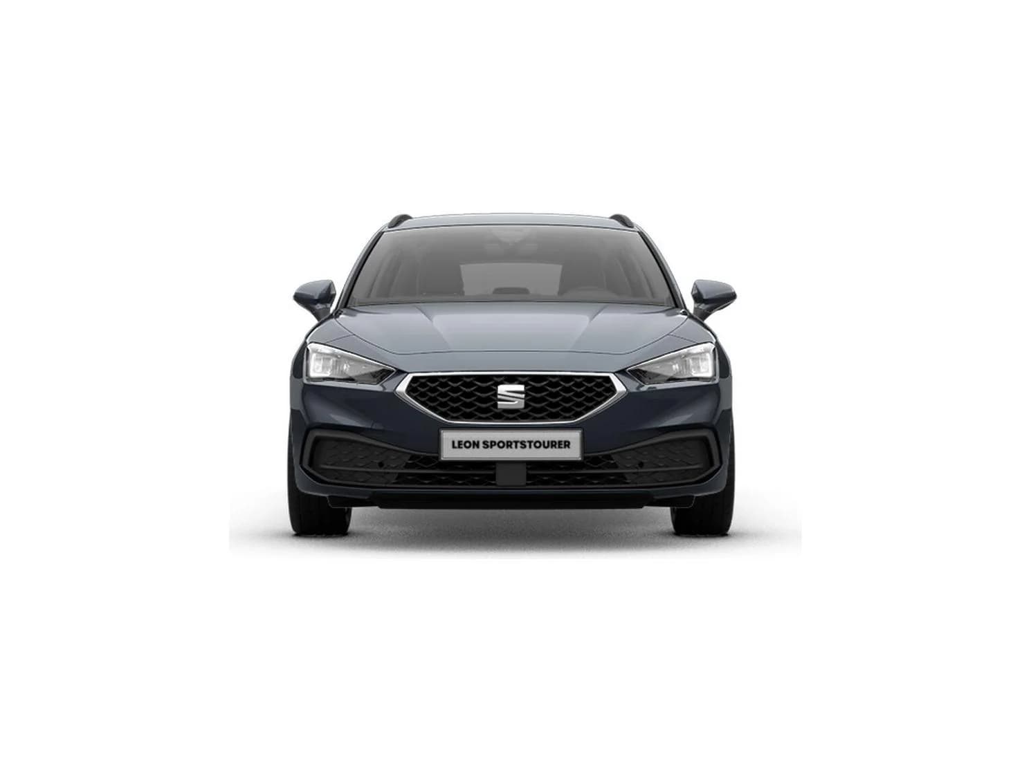 Seat Leon Sportstourer Style 1.5 eTSI 150km DSG — zdjęcie 6