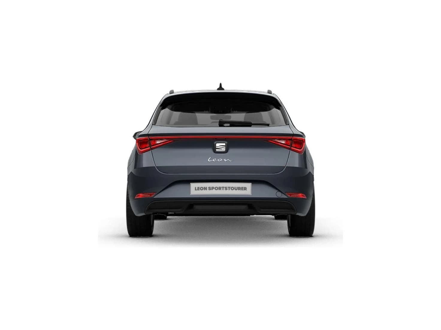 Seat Leon Sportstourer Style 1.5 eTSI 150km DSG — zdjęcie 4