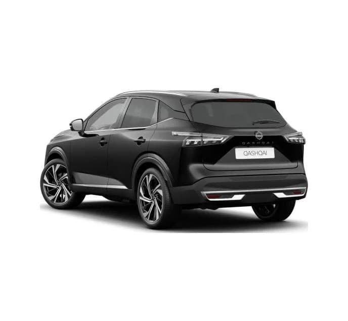 Nissan Qashqai Tekna XTronic 2WD — zdjęcie 3