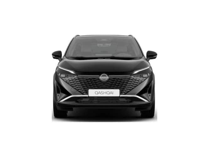 Nissan Qashqai Tekna XTronic 2WD — zdjęcie 6