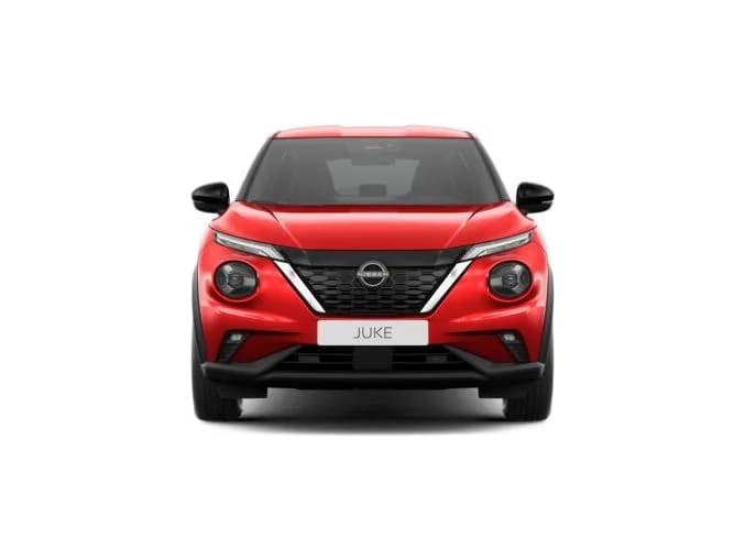 Nissan Juke N-Connecta DCT — zdjęcie 6
