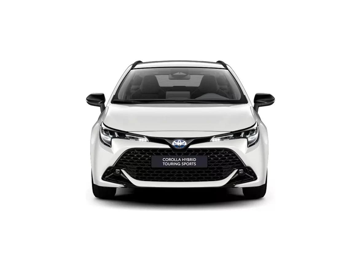 Toyota Corolla TS Kombi Comfort 1.8 TAXI — zdjęcie 6