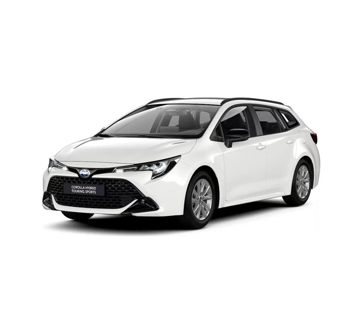 Toyota Corolla TS Kombi