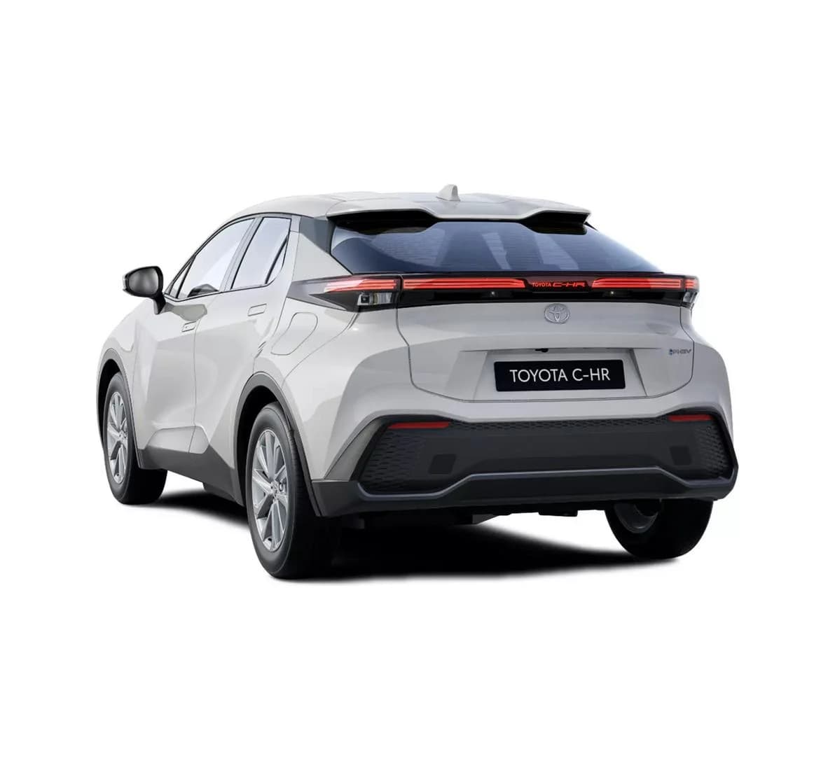 Toyota C-HR Comfort Plus TAXI — zdjęcie 3