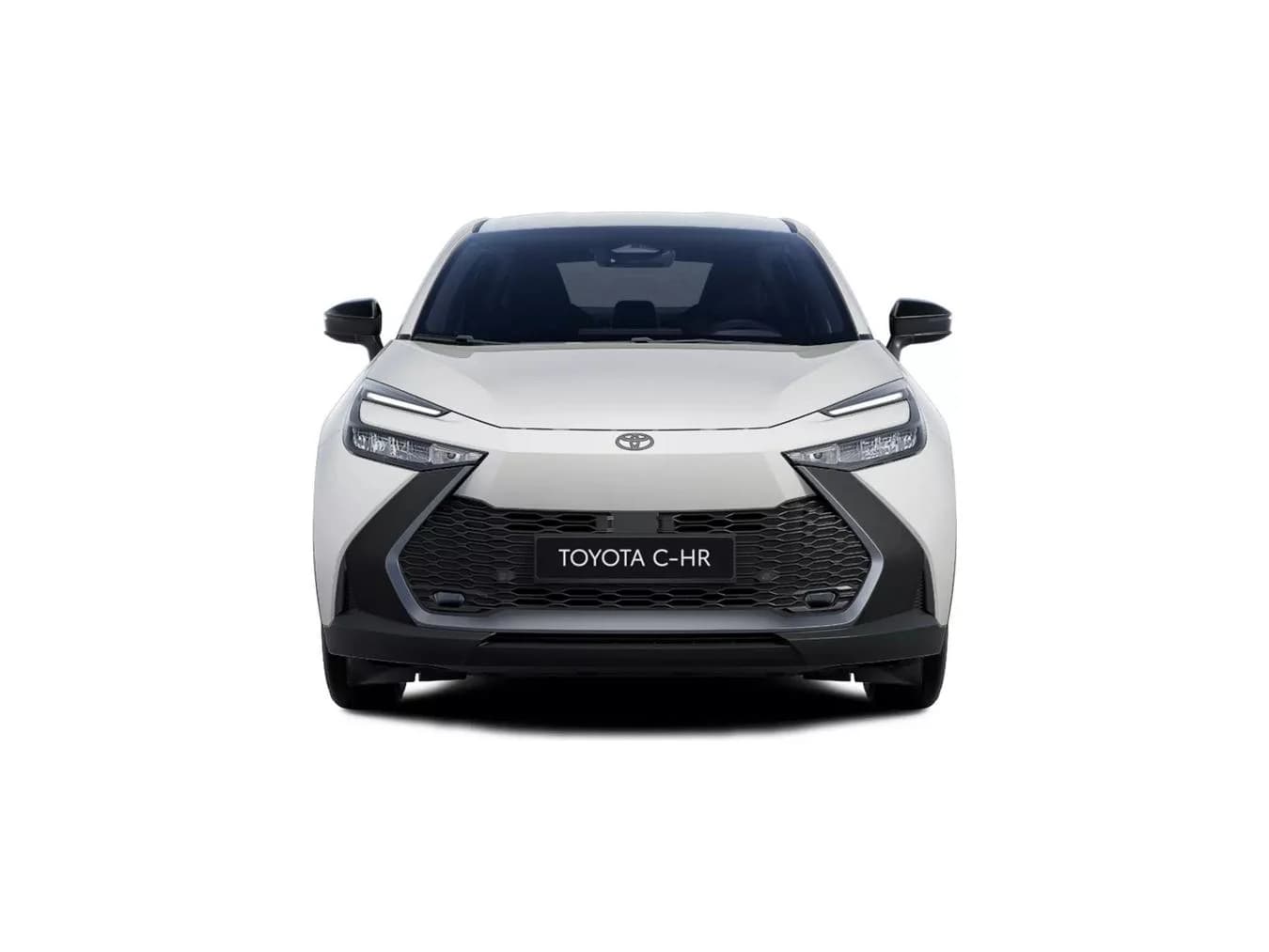 Toyota C-HR Comfort Plus TAXI — zdjęcie 6