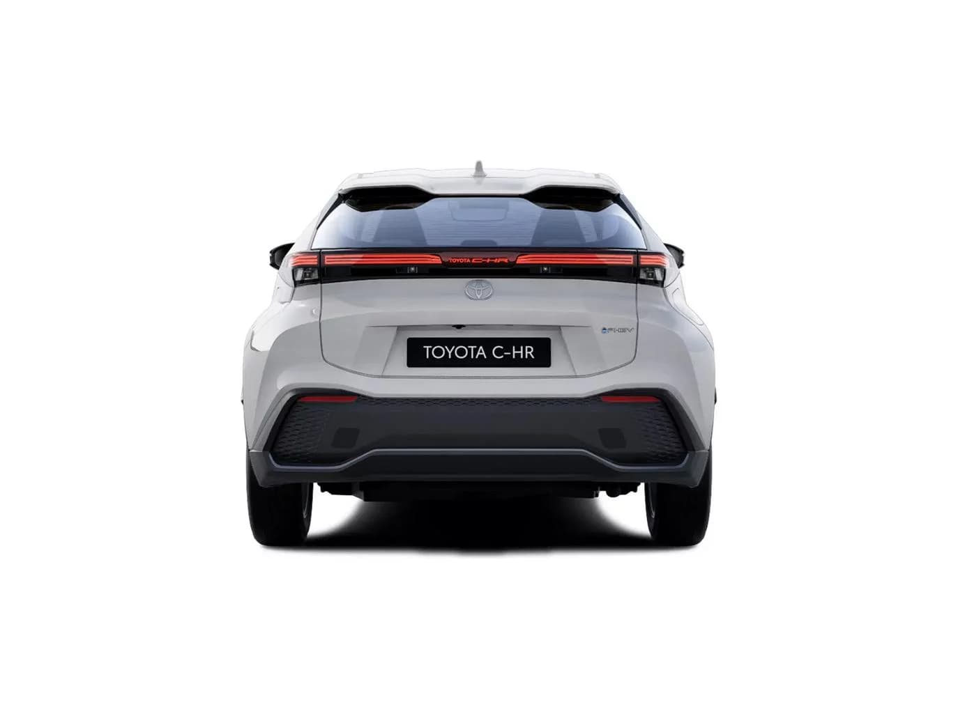Toyota C-HR Comfort Plus TAXI — zdjęcie 4