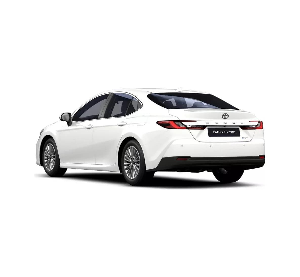 Toyota Camry Comfort TAXI — zdjęcie 3