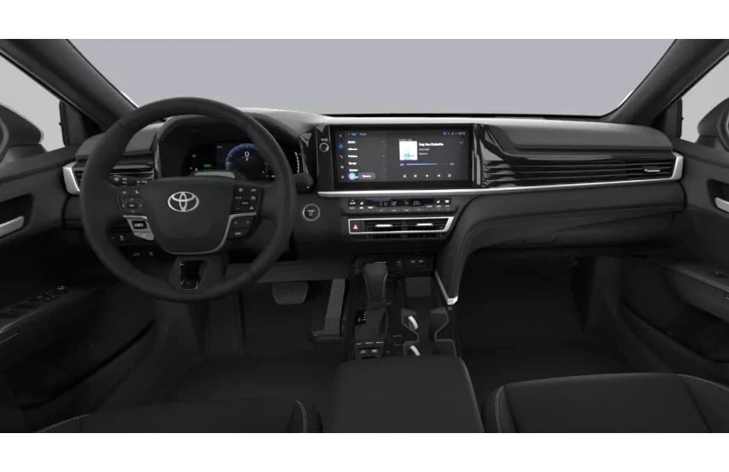 Toyota Camry Comfort TAXI — zdjęcie 5